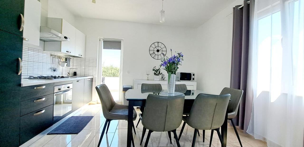 Apartment In مورتير المظهر الخارجي الصورة