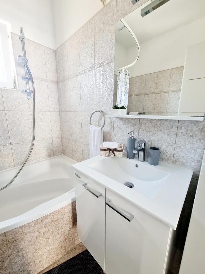Apartment In مورتير المظهر الخارجي الصورة
