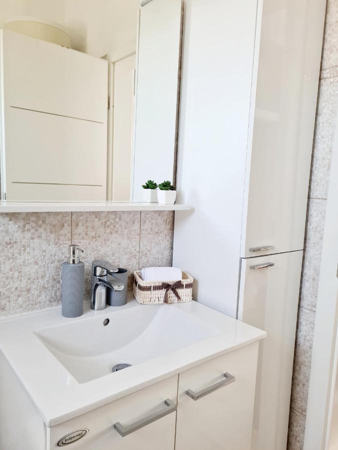 Apartment In مورتير المظهر الخارجي الصورة