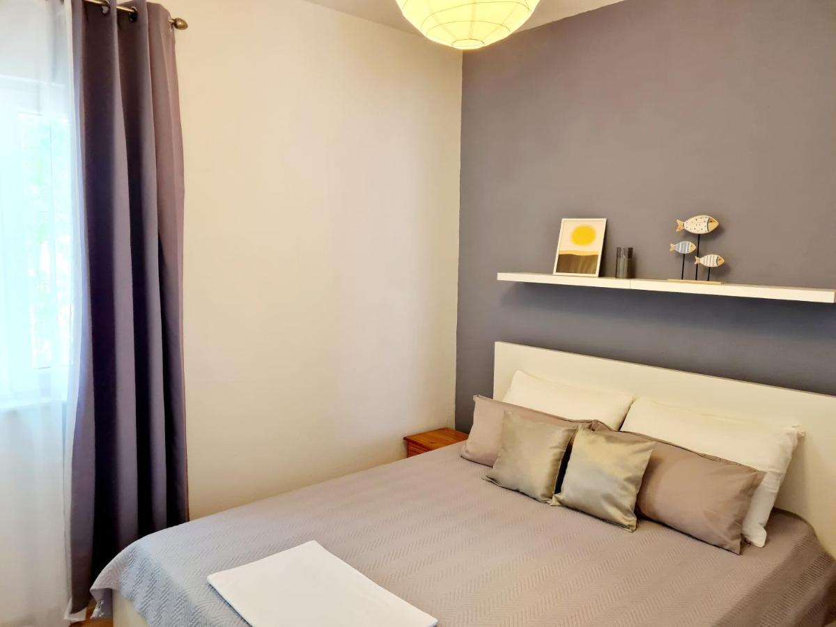 Apartment In مورتير المظهر الخارجي الصورة