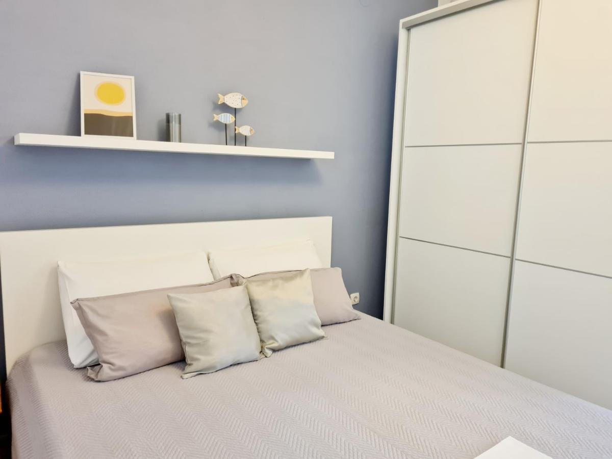 Apartment In مورتير المظهر الخارجي الصورة