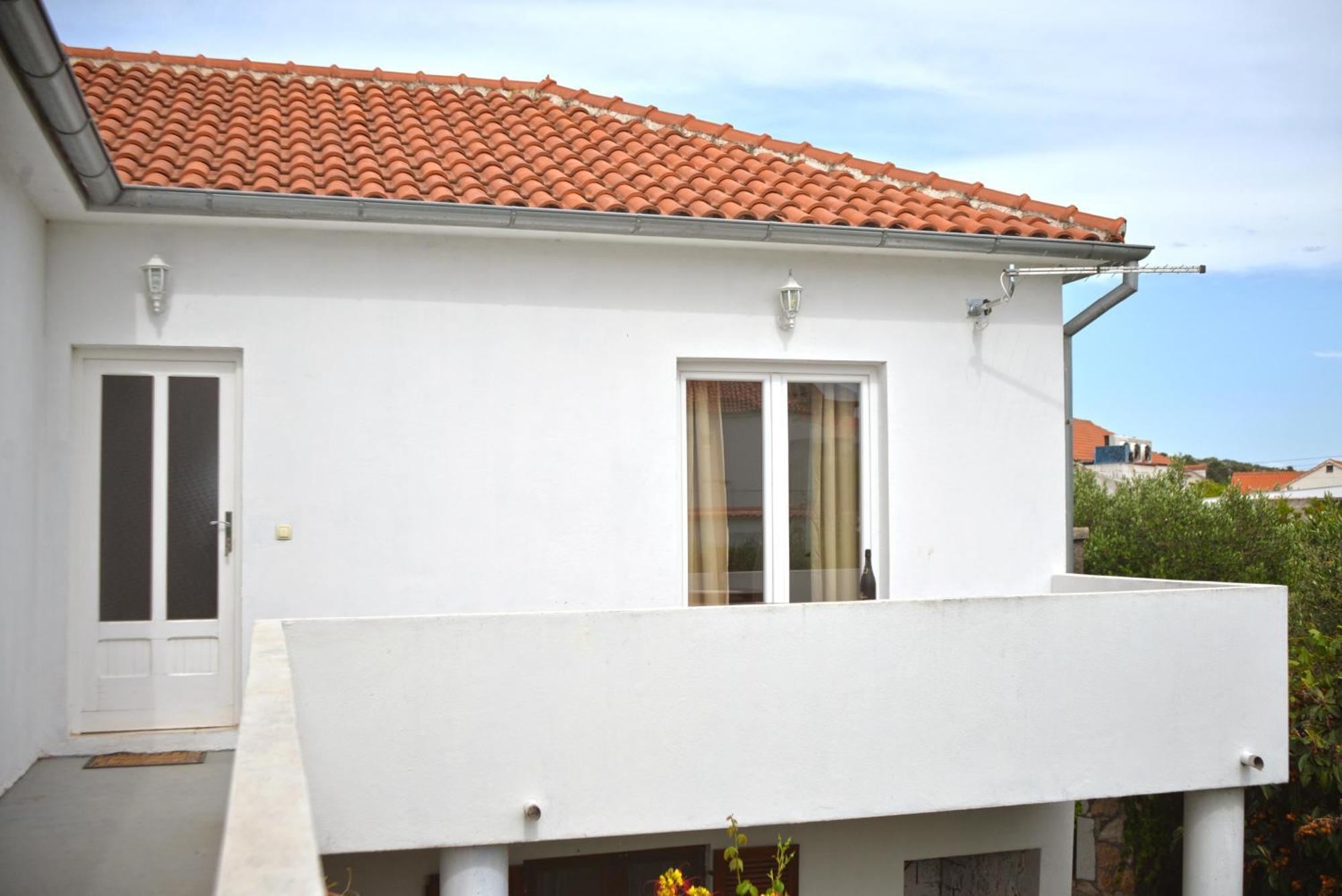 Apartment In مورتير الغرفة الصورة