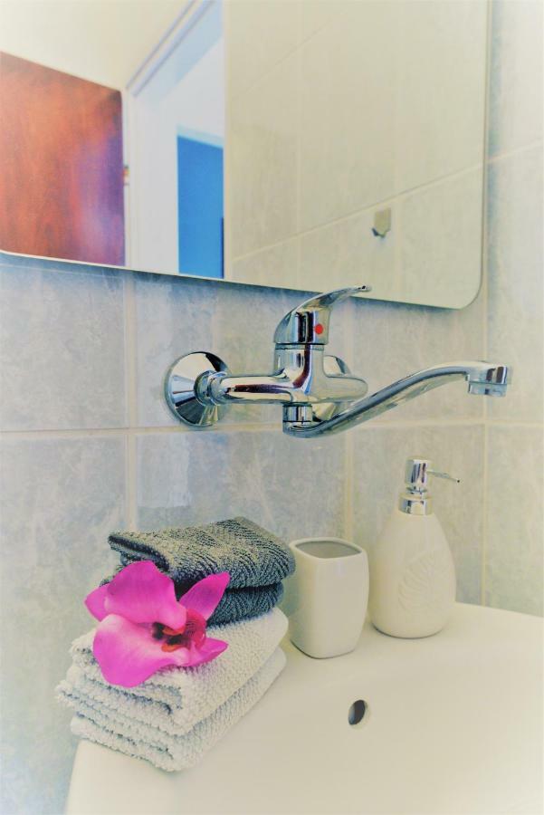 Apartment In مورتير المظهر الخارجي الصورة