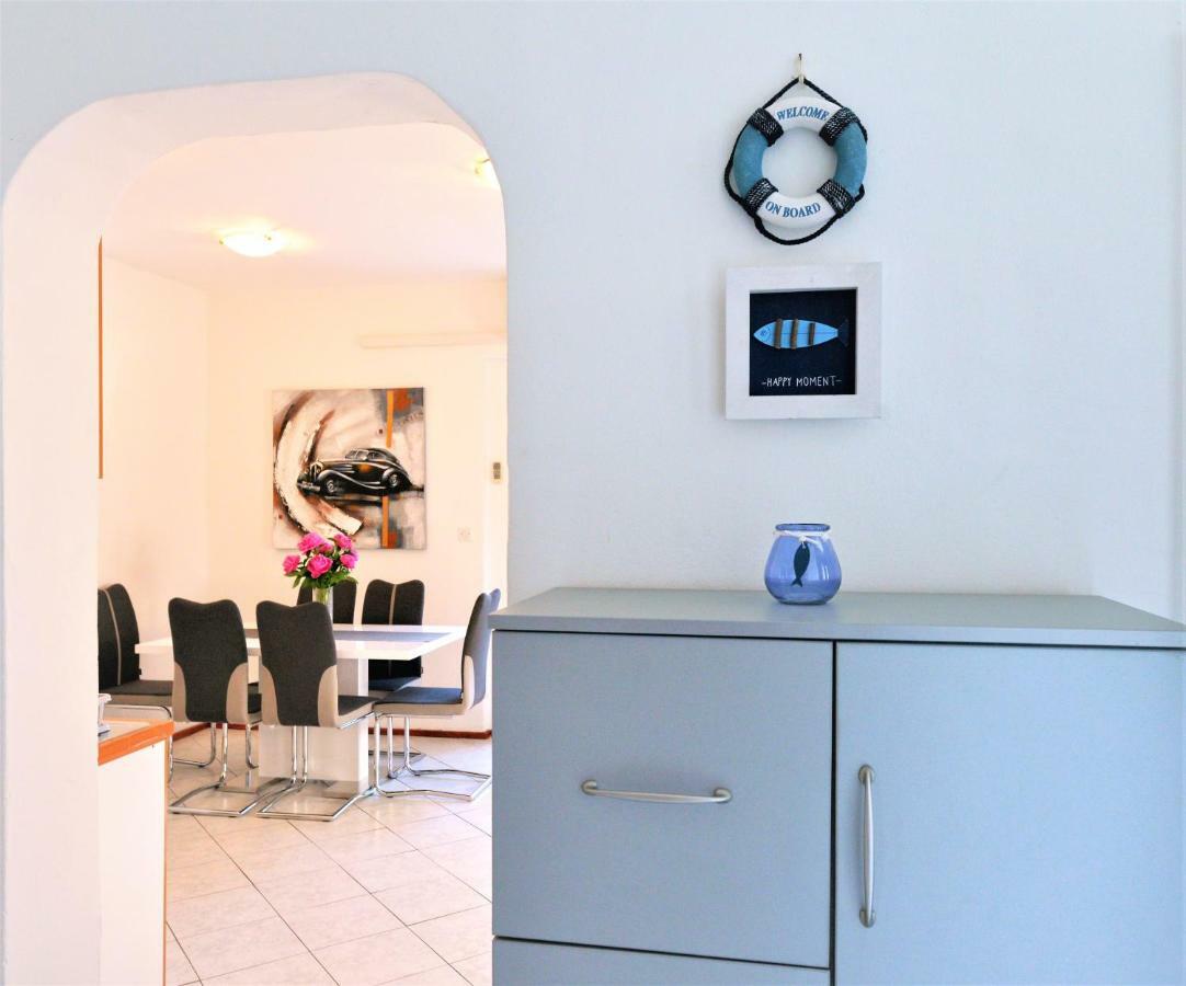 Apartment In مورتير المظهر الخارجي الصورة