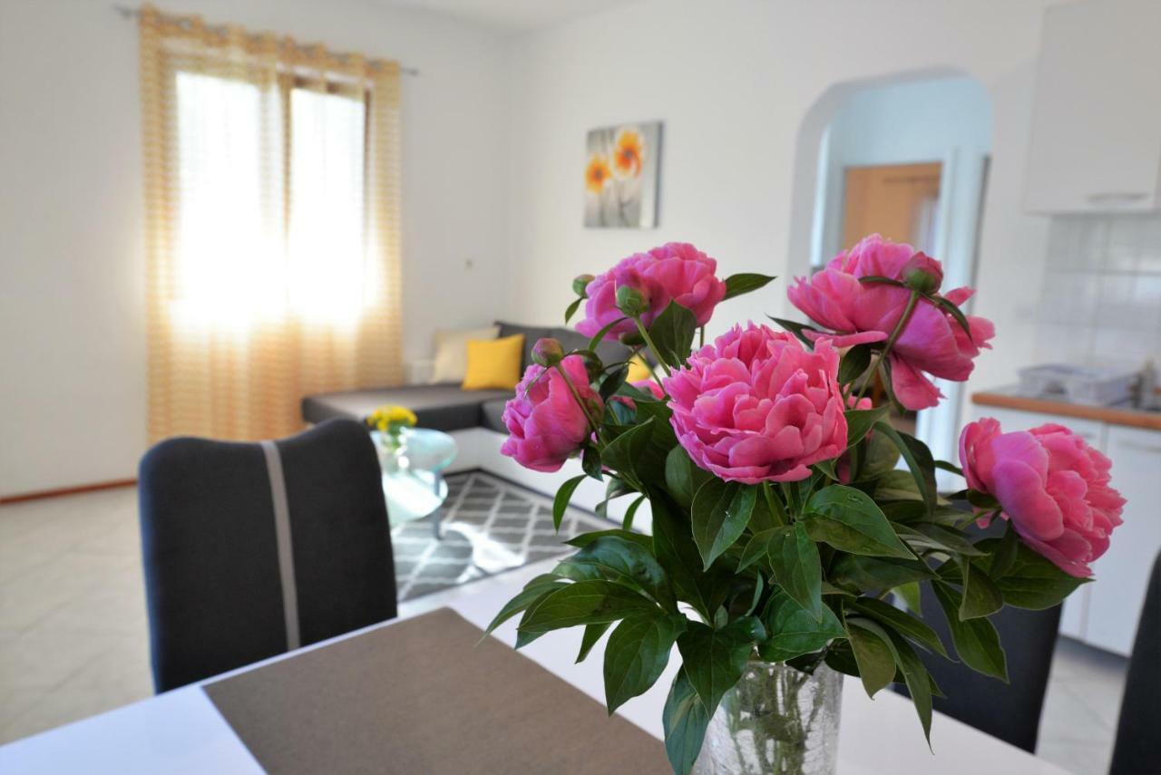 Apartment In مورتير المظهر الخارجي الصورة