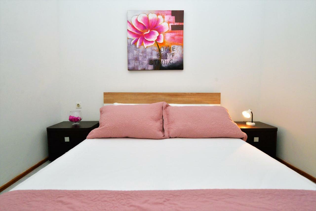 Apartment In مورتير المظهر الخارجي الصورة