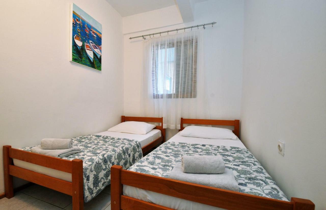 Apartment In مورتير المظهر الخارجي الصورة