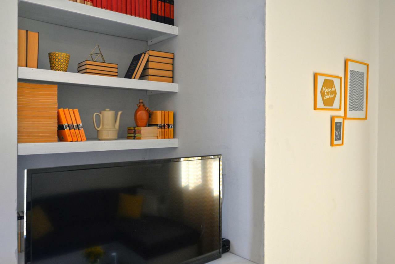 Apartment In مورتير المظهر الخارجي الصورة