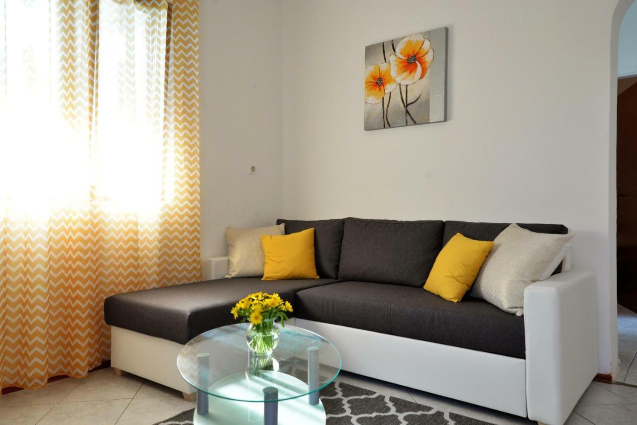Apartment In مورتير المظهر الخارجي الصورة